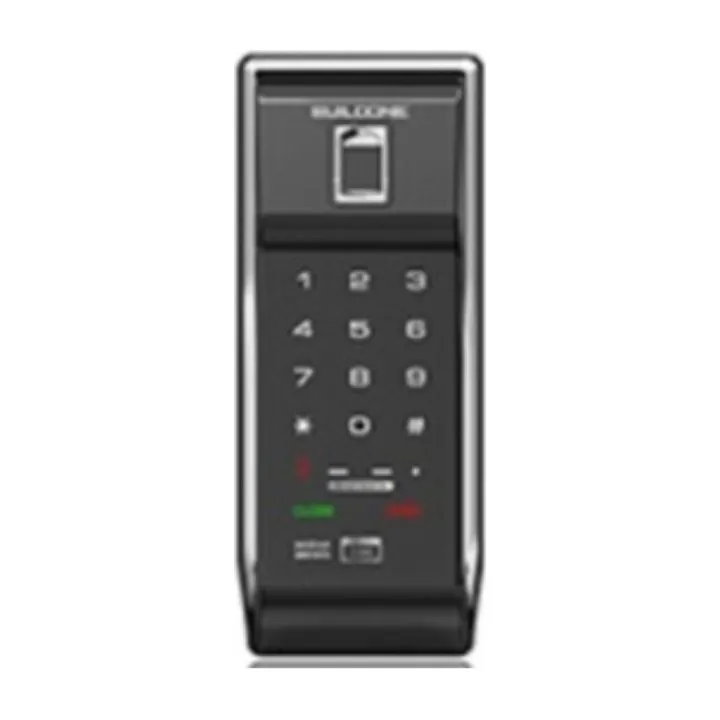 시흥 도어락 설치 - DST800FS 철문·목문 도어락